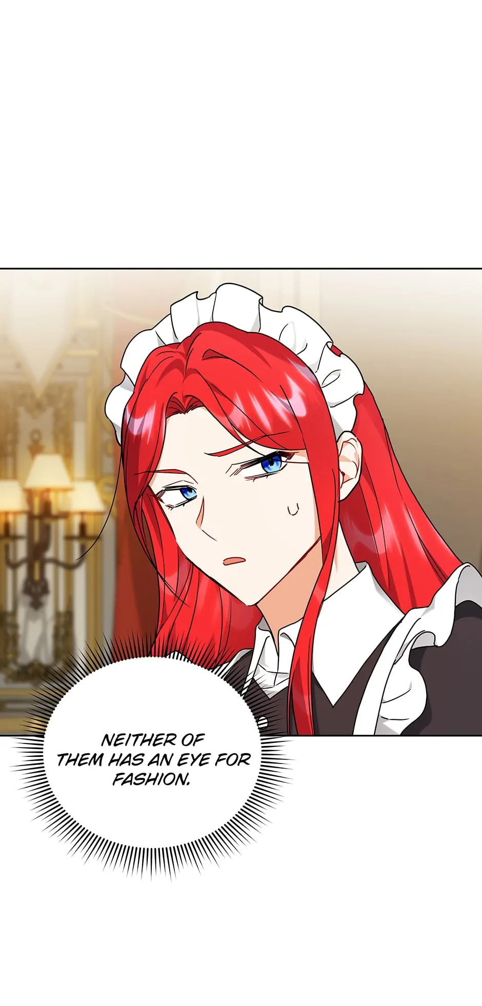 I Became the Villain’s Trainer Chapter 61 - page 14