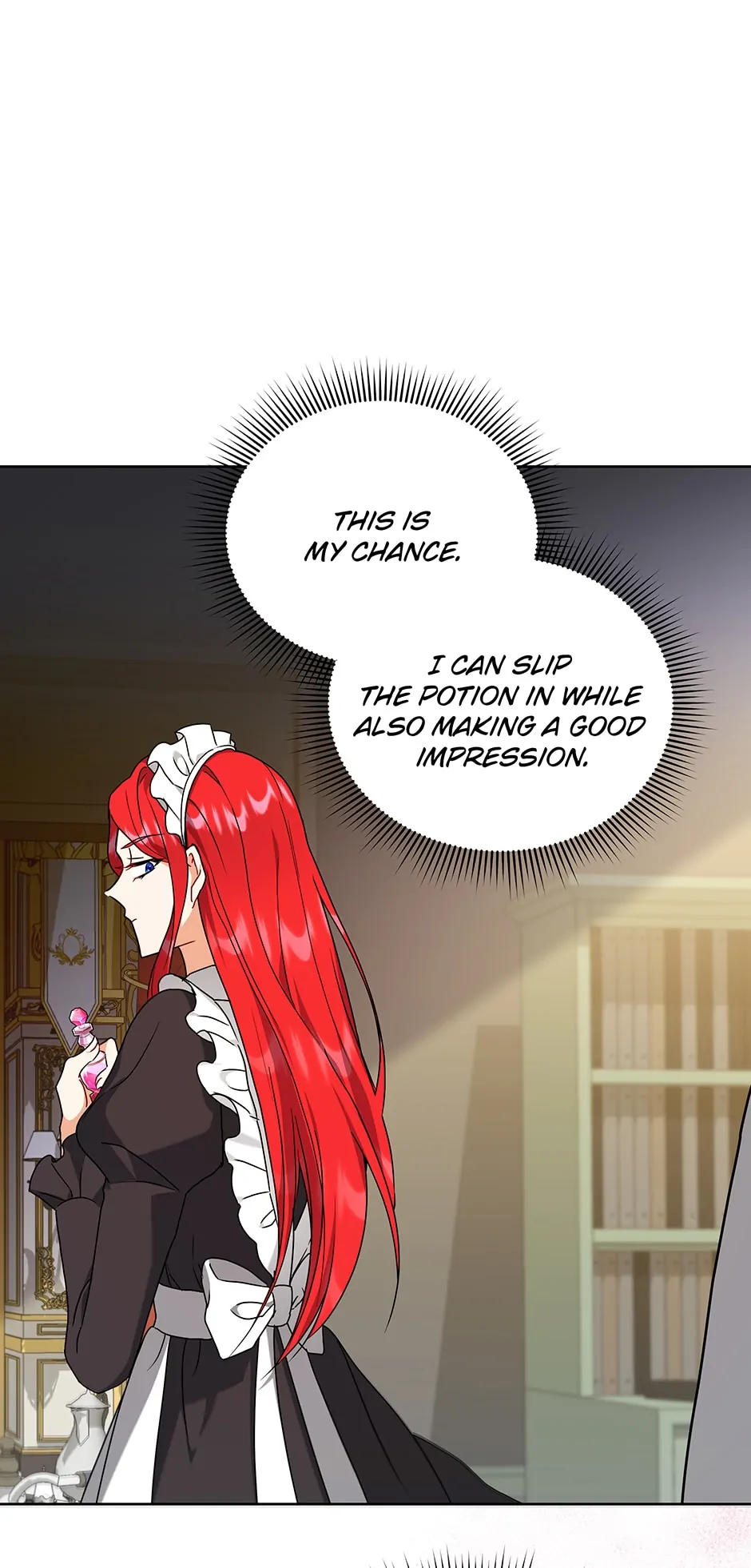 I Became the Villain’s Trainer Chapter 61 - page 15