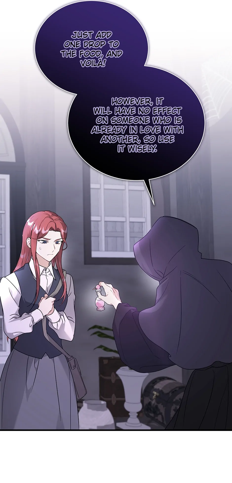 I Became the Villain’s Trainer Chapter 61 - page 17