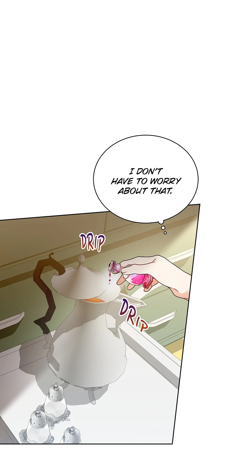 I Became the Villain’s Trainer Chapter 61 - page 18