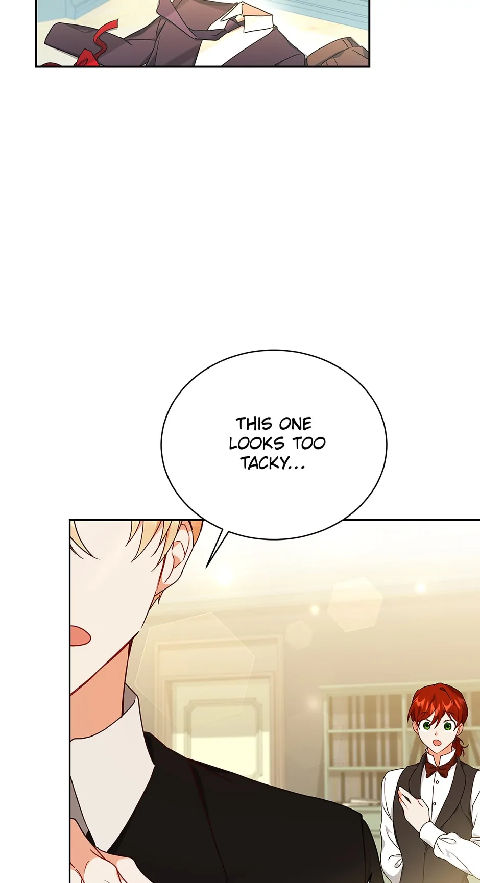 I Became the Villain’s Trainer Chapter 61 - page 2