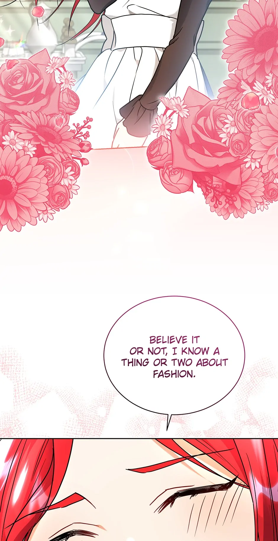 I Became the Villain’s Trainer Chapter 61 - page 21