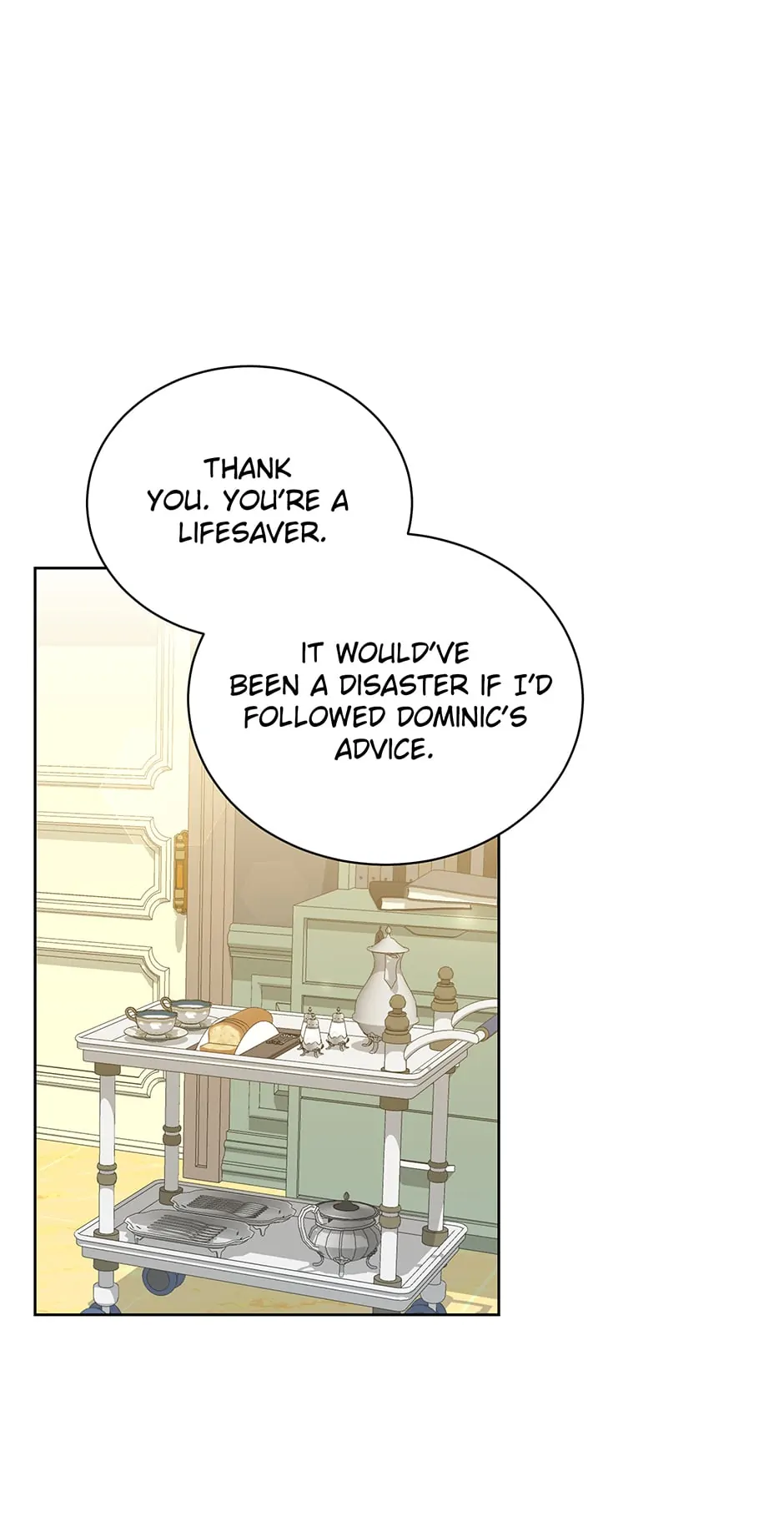 I Became the Villain’s Trainer Chapter 61 - page 24