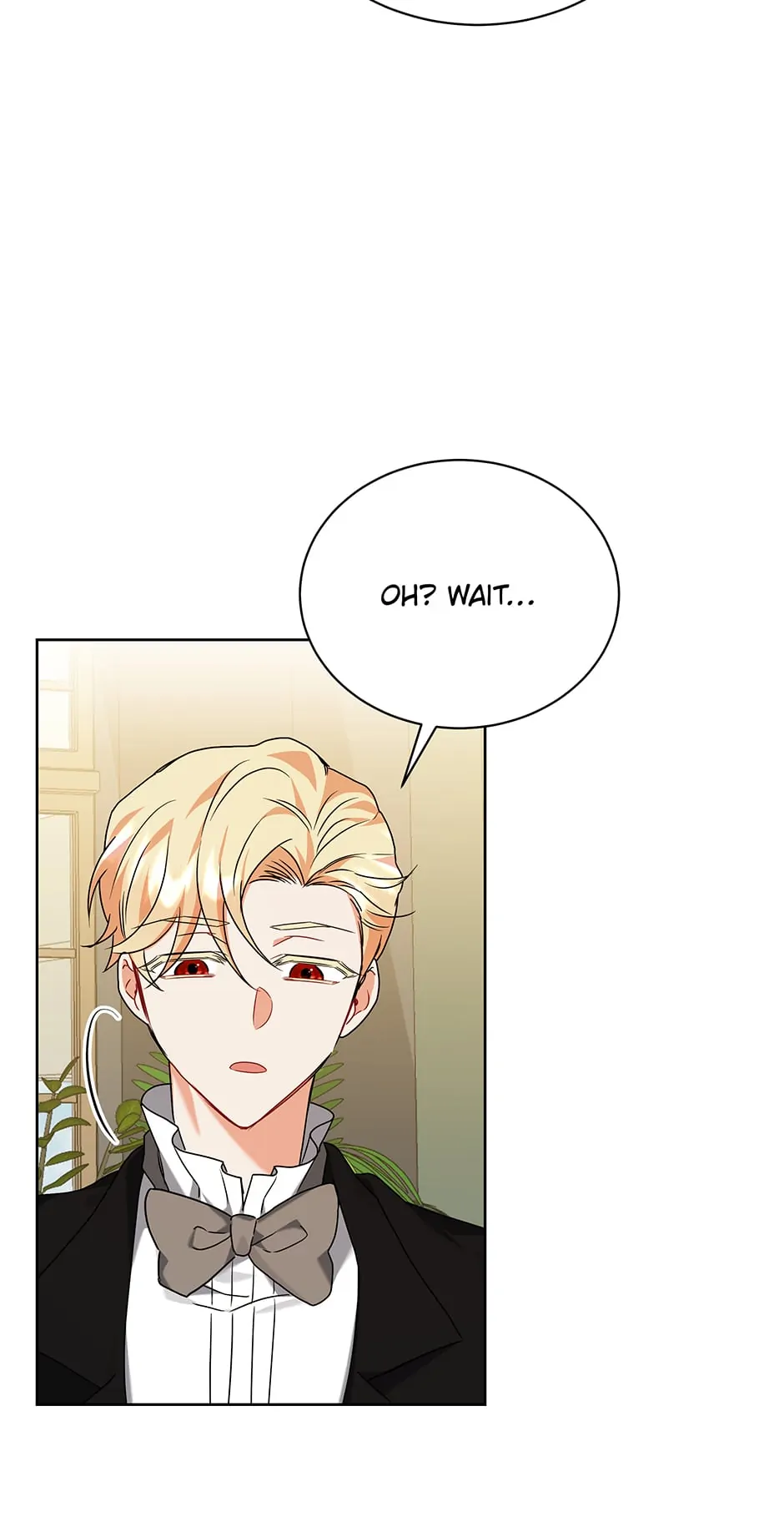 I Became the Villain’s Trainer Chapter 61 - page 26