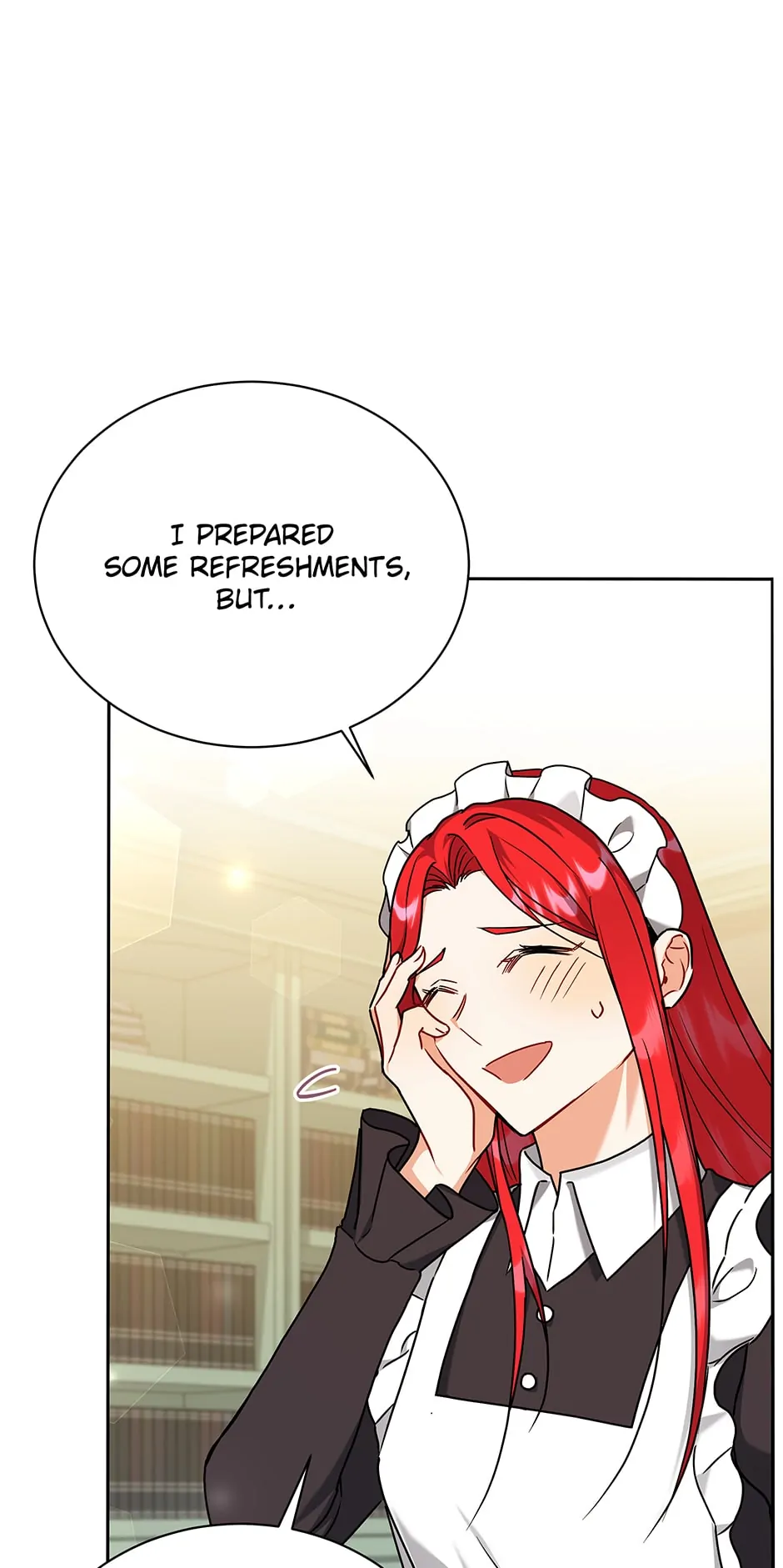 I Became the Villain’s Trainer Chapter 61 - page 29