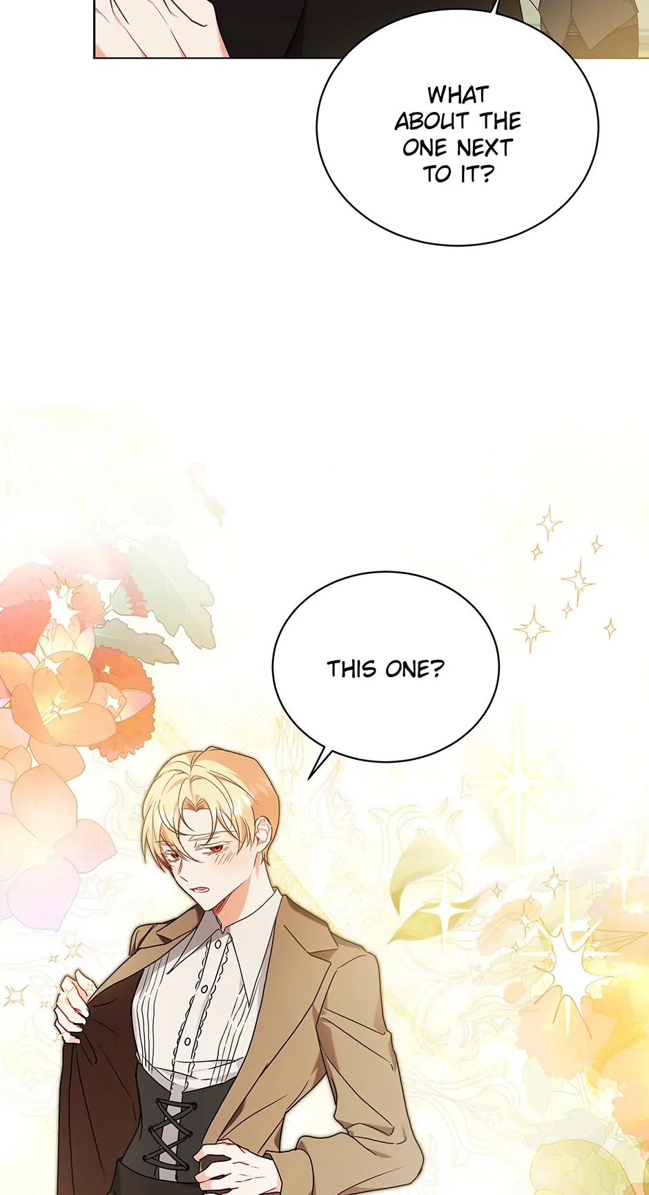 I Became the Villain’s Trainer Chapter 61 - page 3
