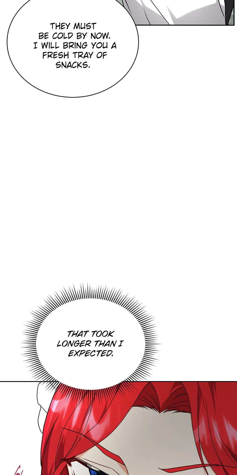 I Became the Villain’s Trainer Chapter 61 - page 30