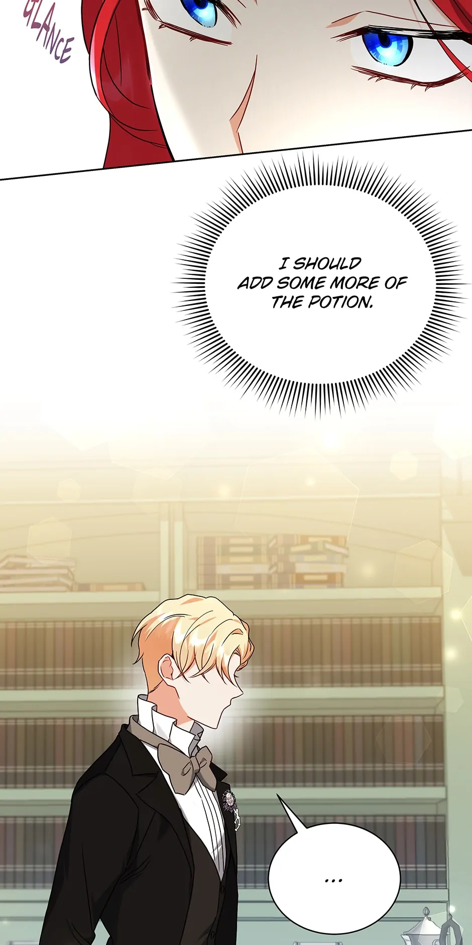 I Became the Villain’s Trainer Chapter 61 - page 31
