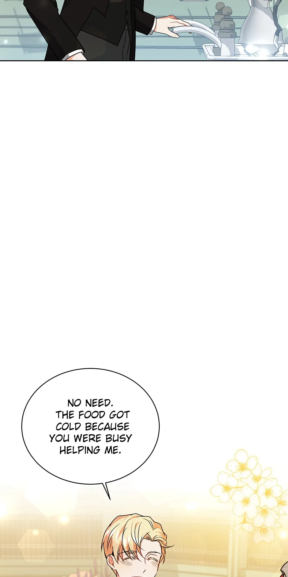 I Became the Villain’s Trainer Chapter 61 - page 32