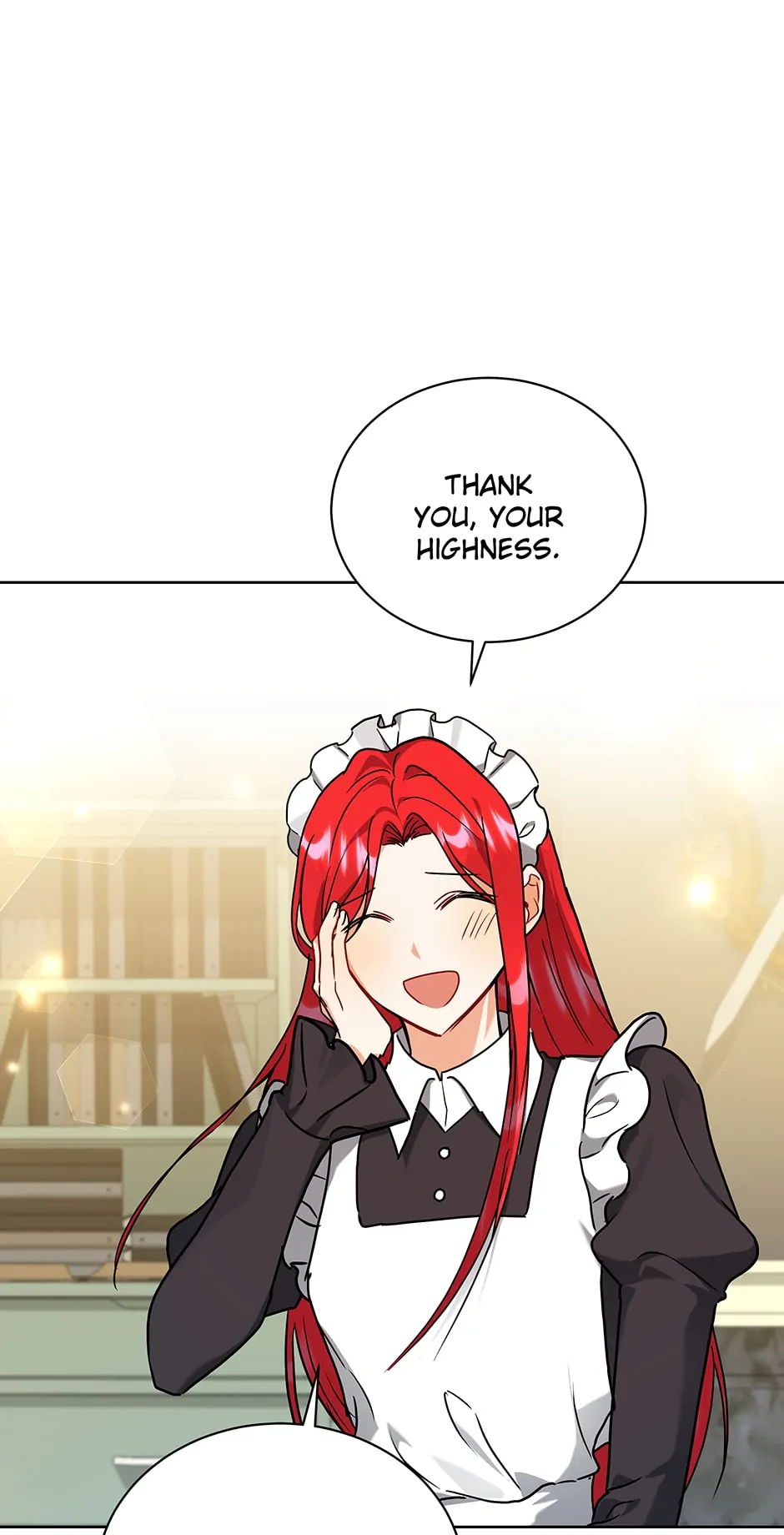 I Became the Villain’s Trainer Chapter 61 - page 35