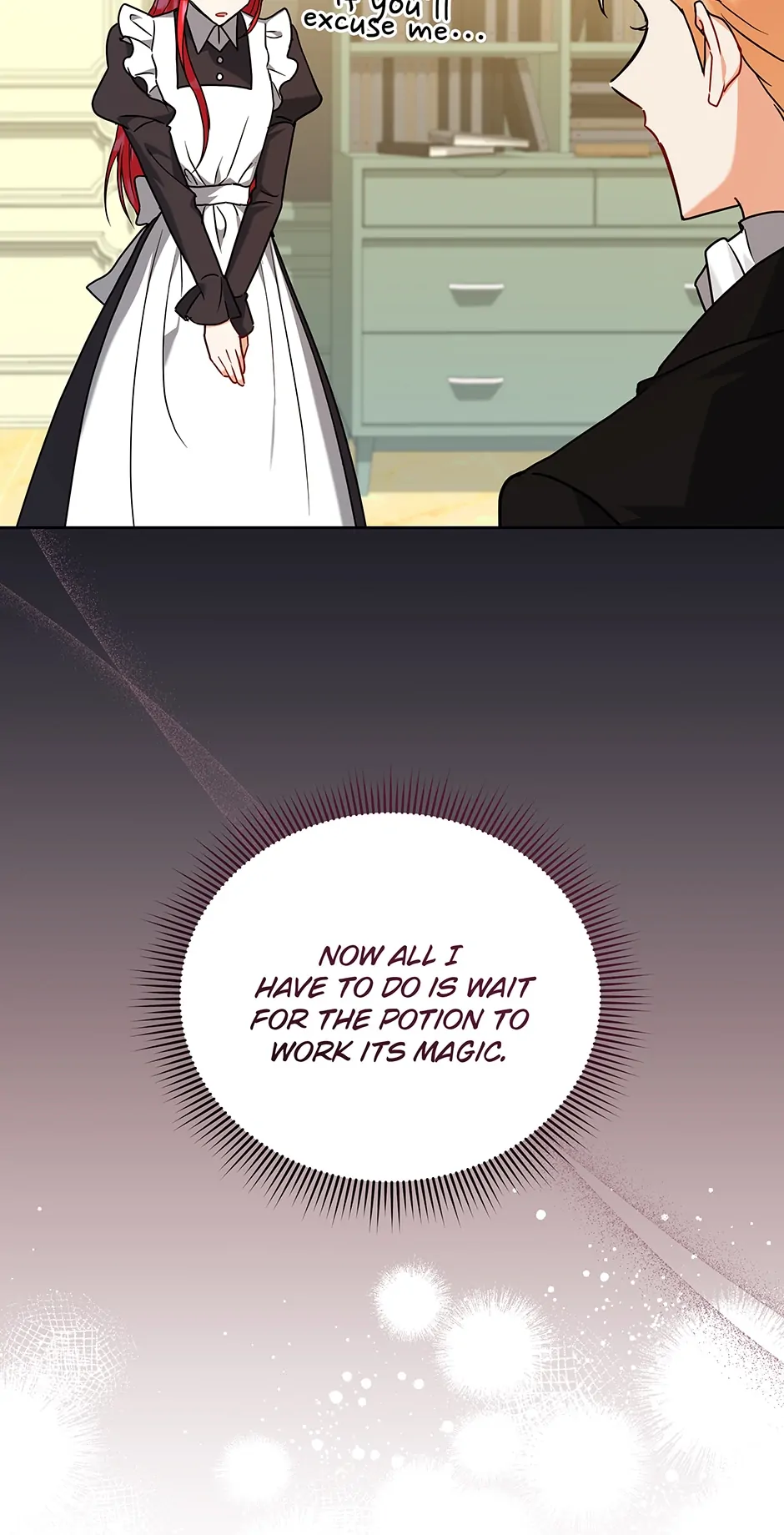 I Became the Villain’s Trainer Chapter 61 - page 38