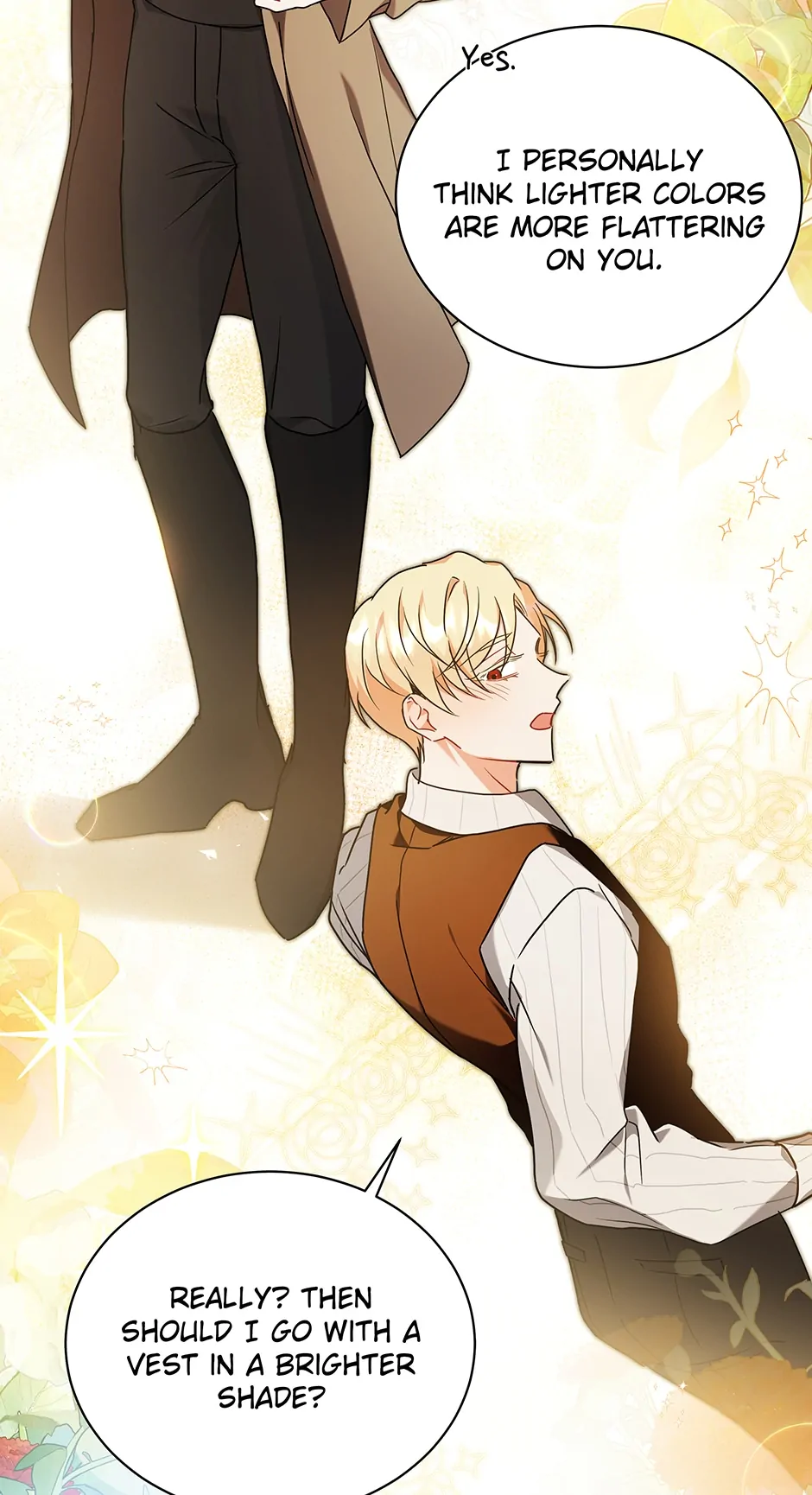 I Became the Villain’s Trainer Chapter 61 - page 4