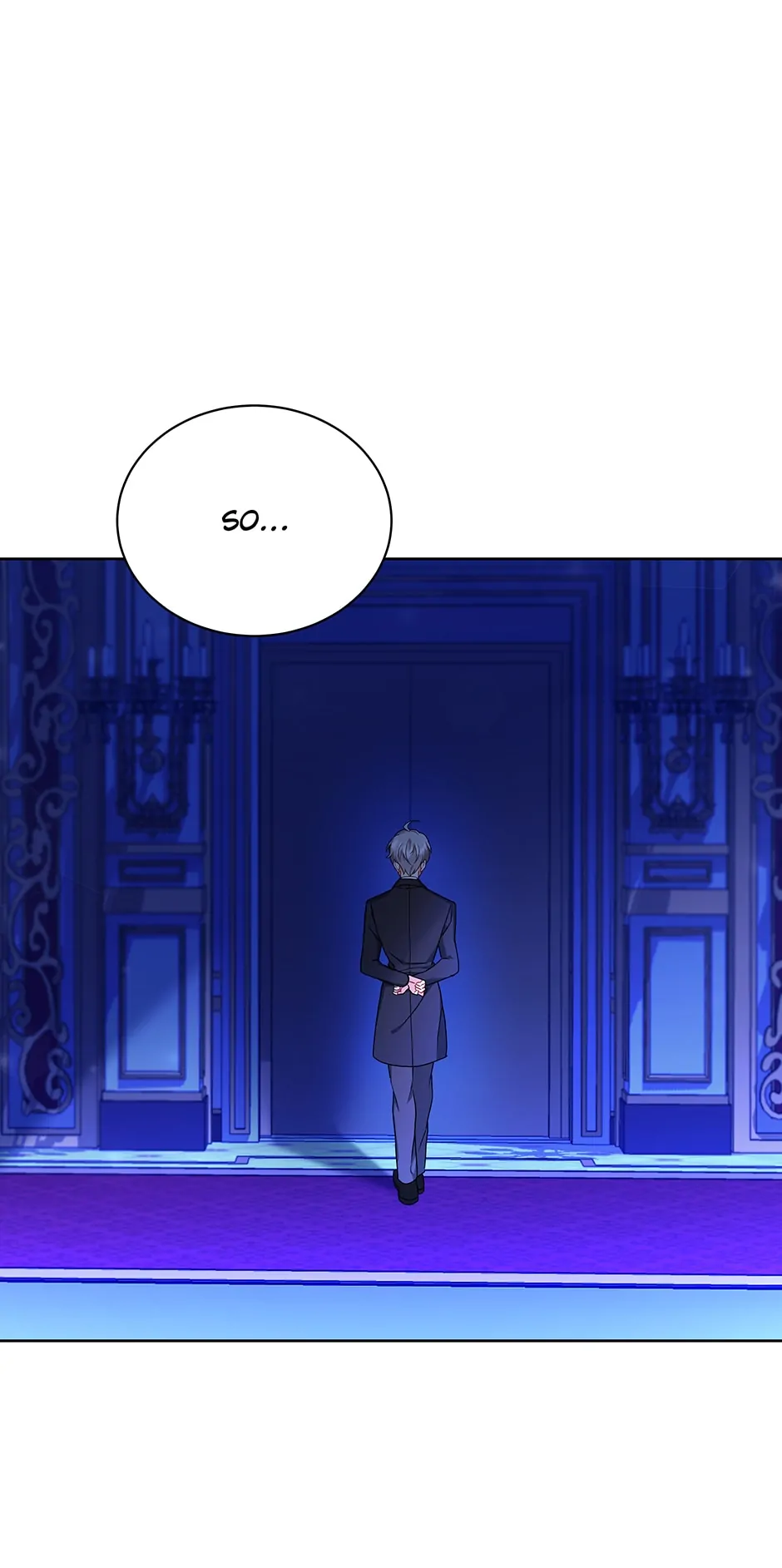 I Became the Villain’s Trainer Chapter 61 - page 42