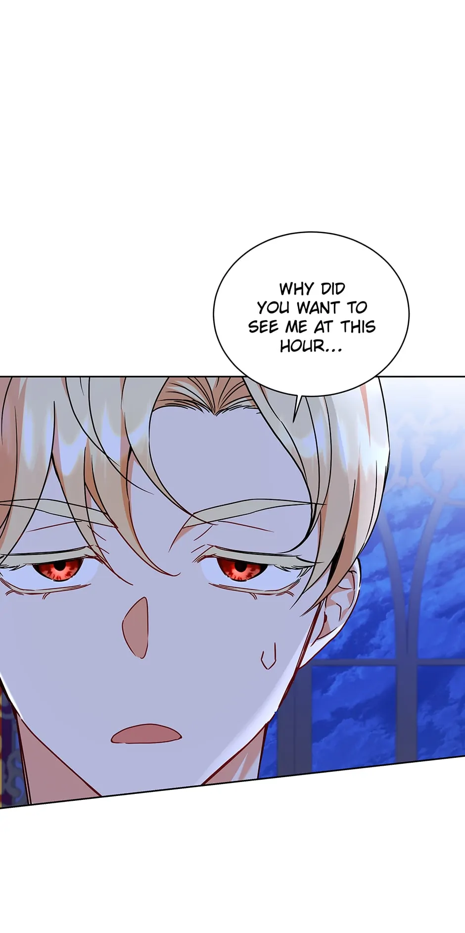 I Became the Villain’s Trainer Chapter 61 - page 43