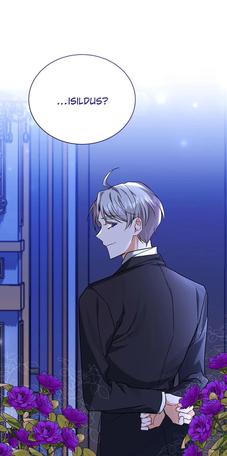 I Became the Villain’s Trainer Chapter 61 - page 44