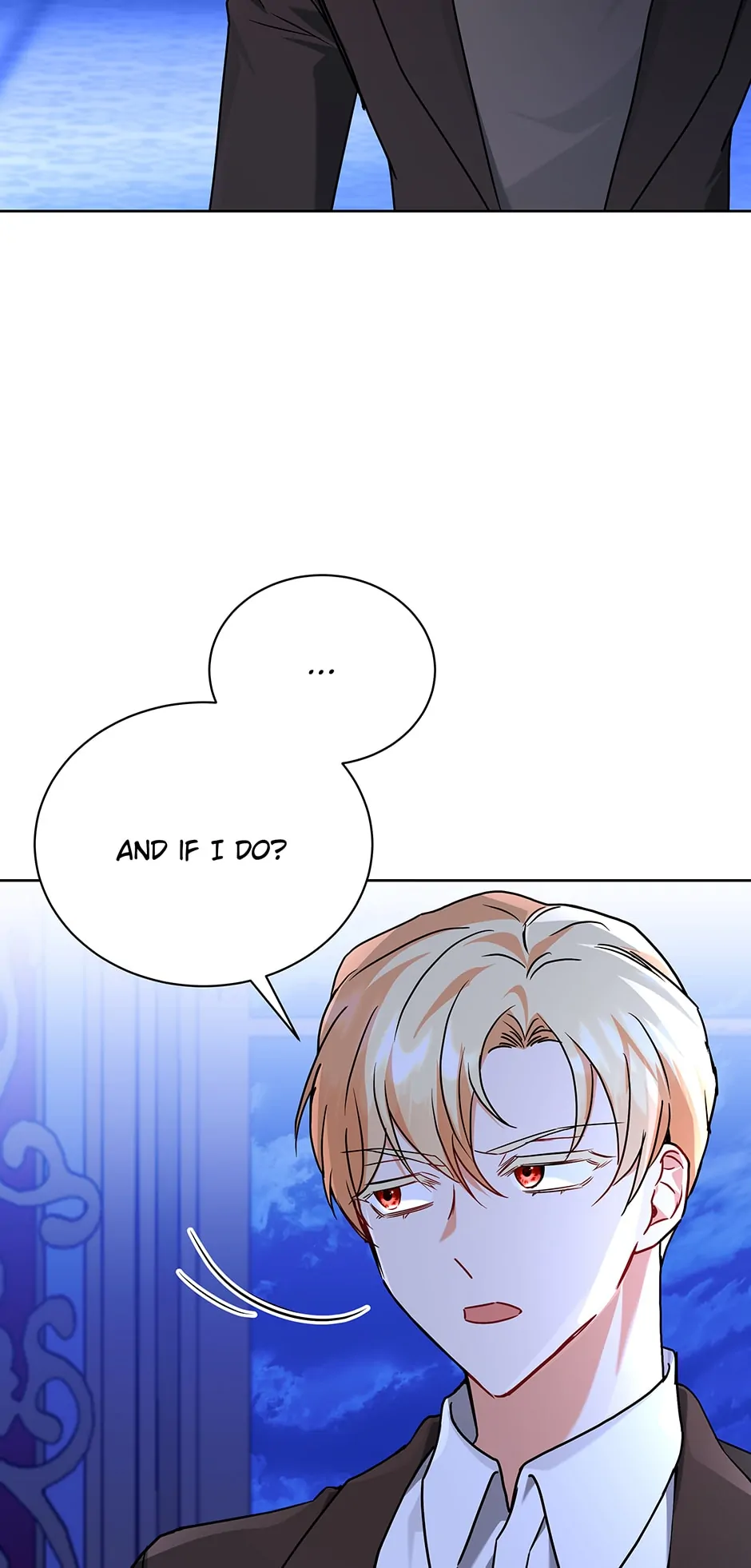 I Became the Villain’s Trainer Chapter 61 - page 49
