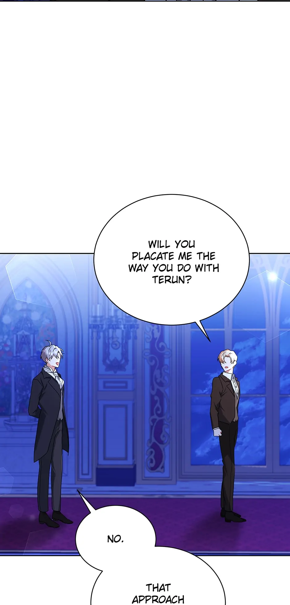 I Became the Villain’s Trainer Chapter 61 - page 50