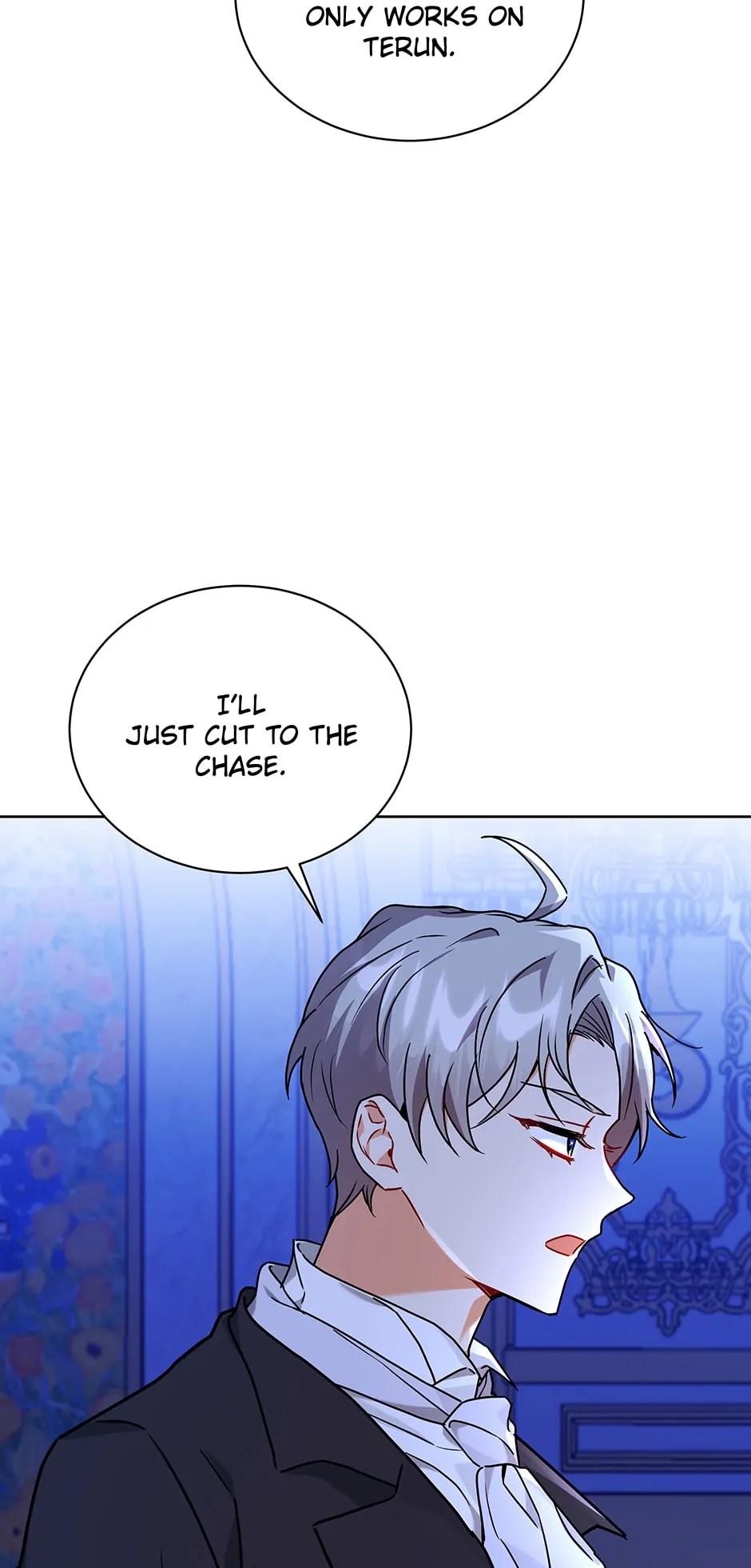 I Became the Villain’s Trainer Chapter 61 - page 51