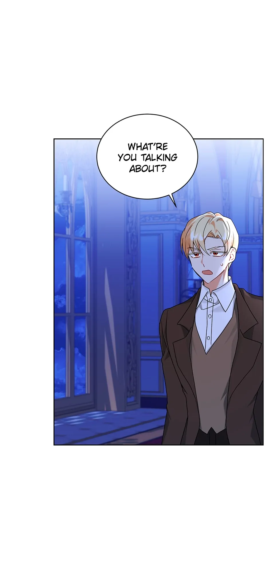 I Became the Villain’s Trainer Chapter 61 - page 53