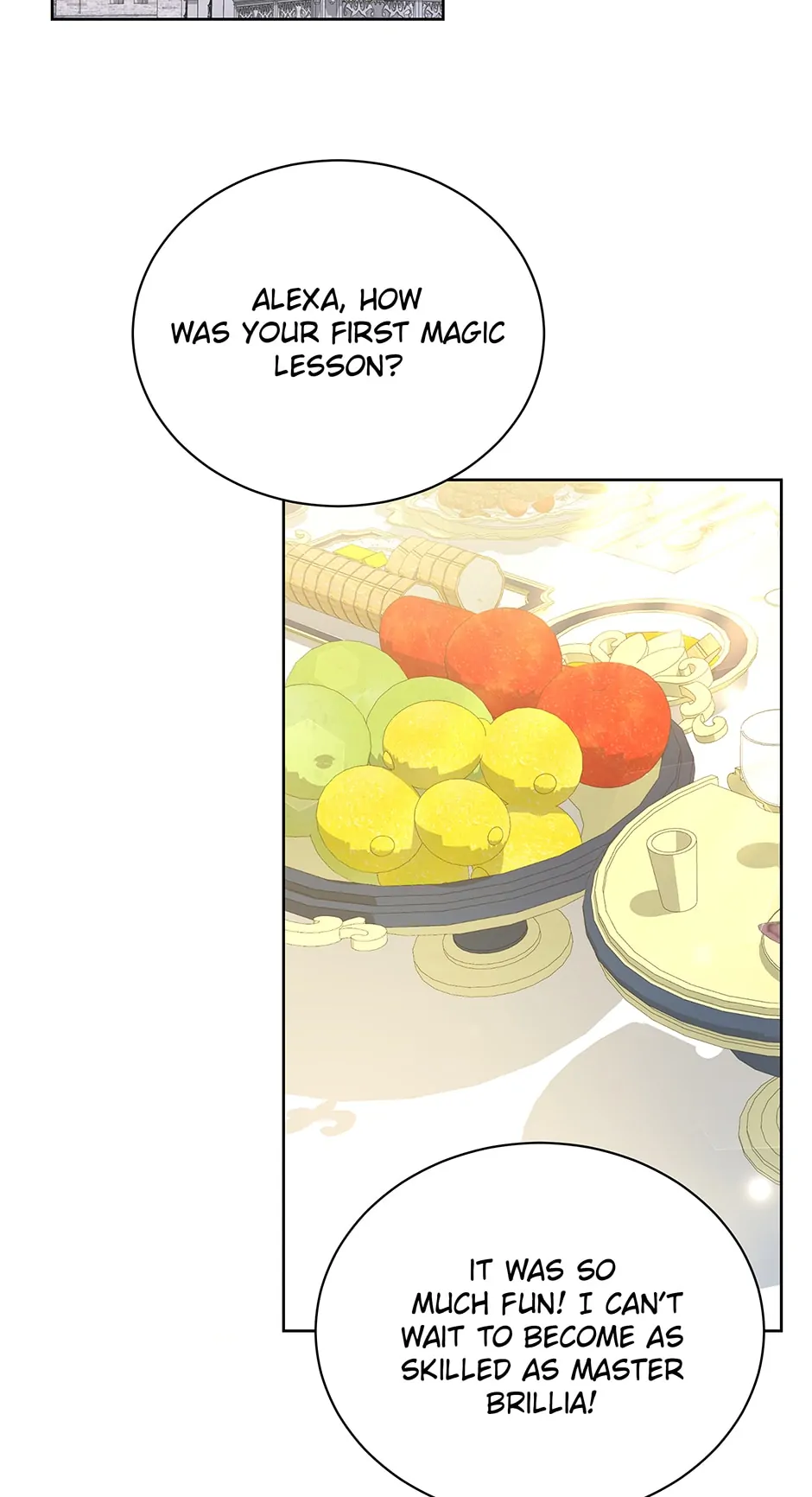 I Became the Villain’s Trainer Chapter 61 - page 62