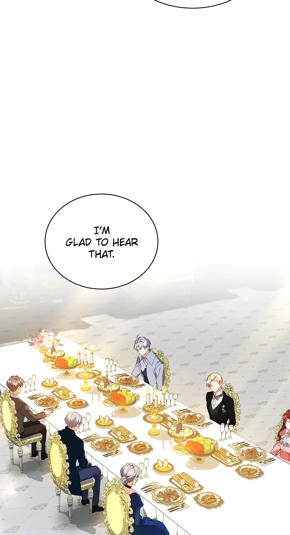 I Became the Villain’s Trainer Chapter 61 - page 63