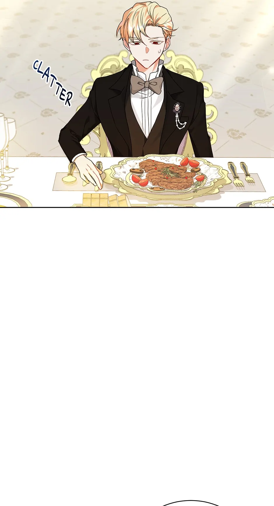 I Became the Villain’s Trainer Chapter 61 - page 65