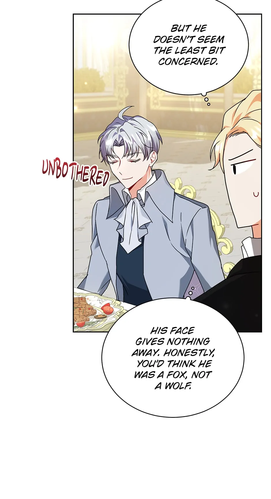 I Became the Villain’s Trainer Chapter 61 - page 66