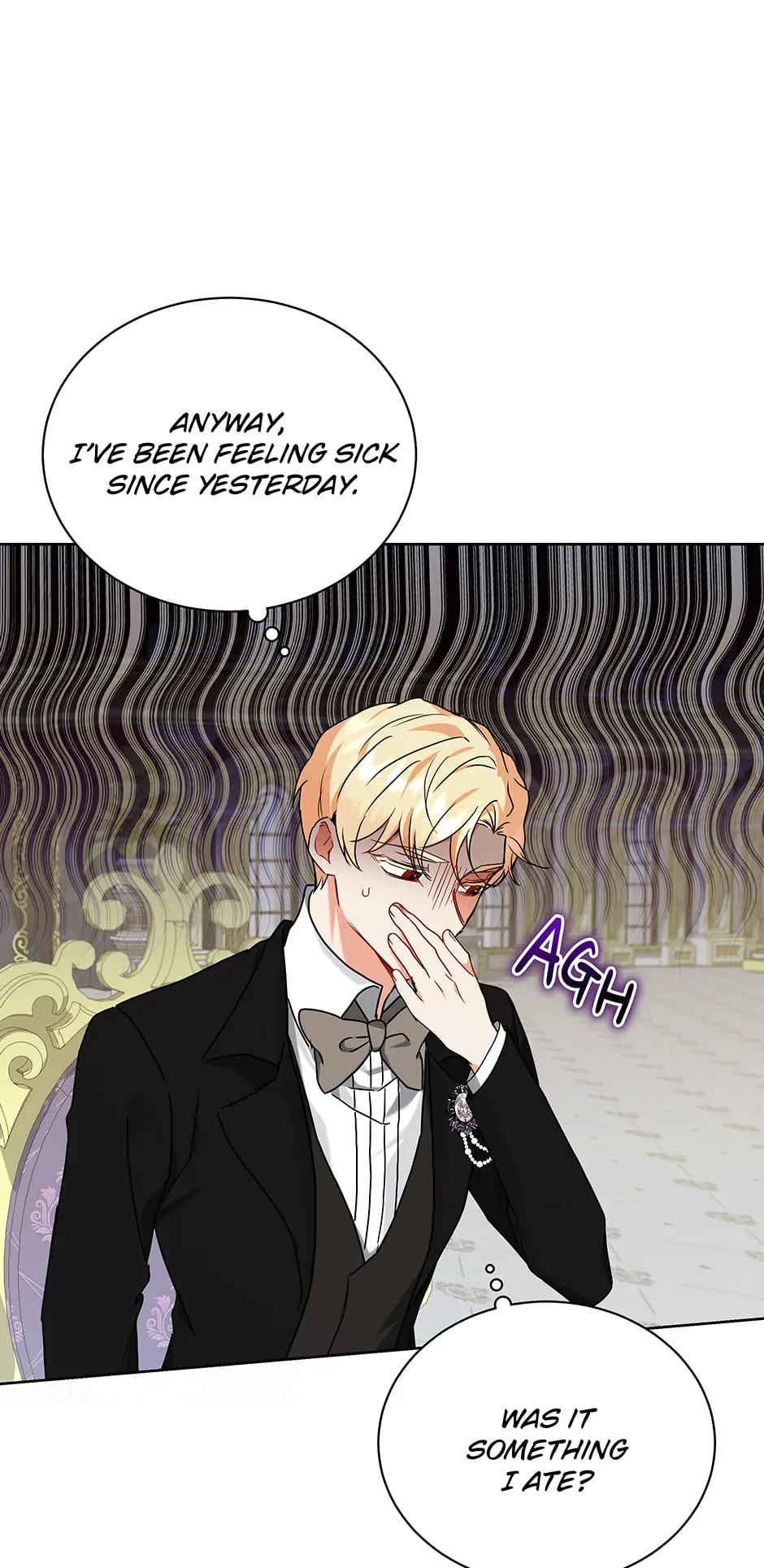 I Became the Villain’s Trainer Chapter 61 - page 67
