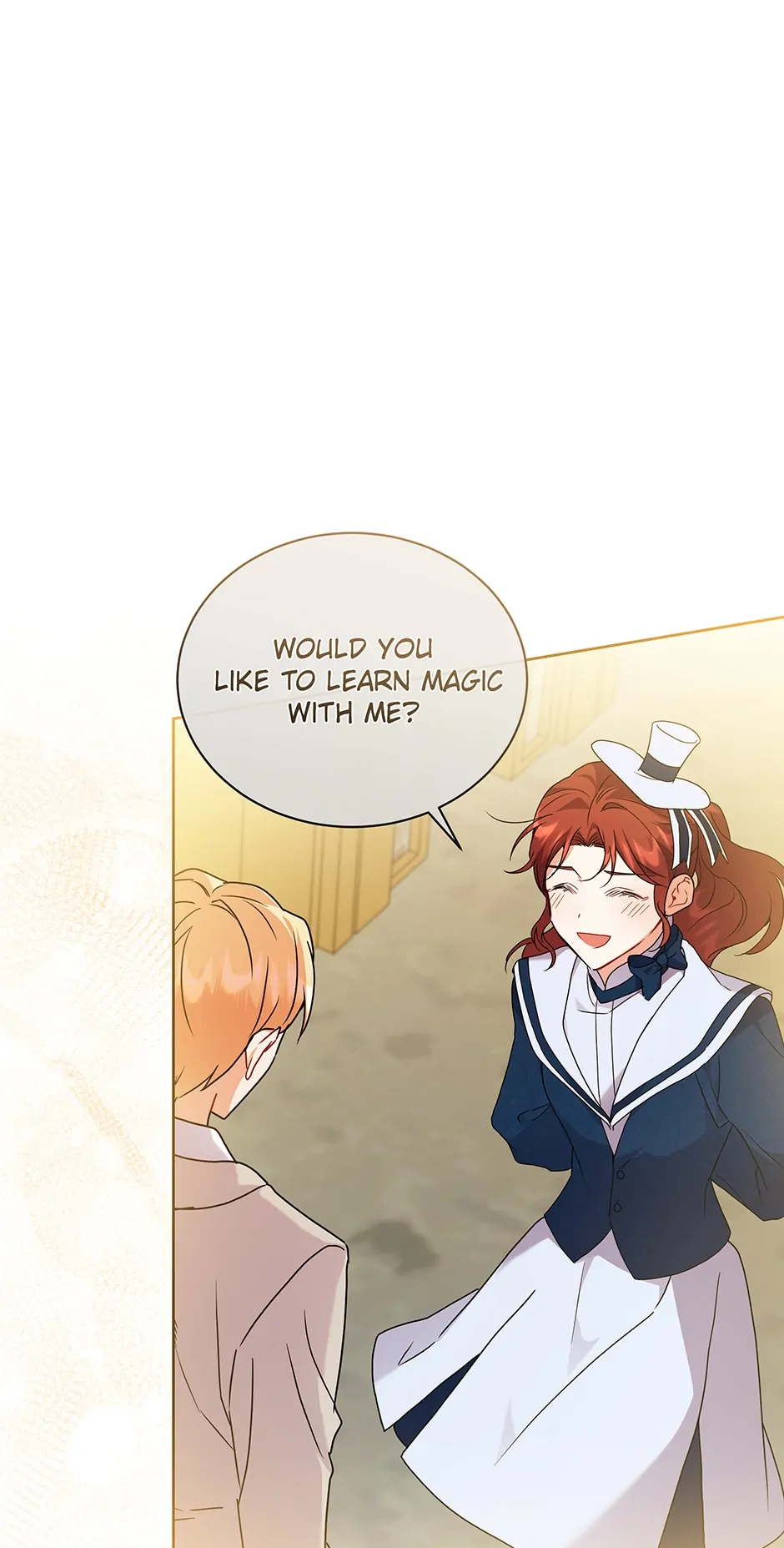 I Became the Villain’s Trainer Chapter 61 - page 7