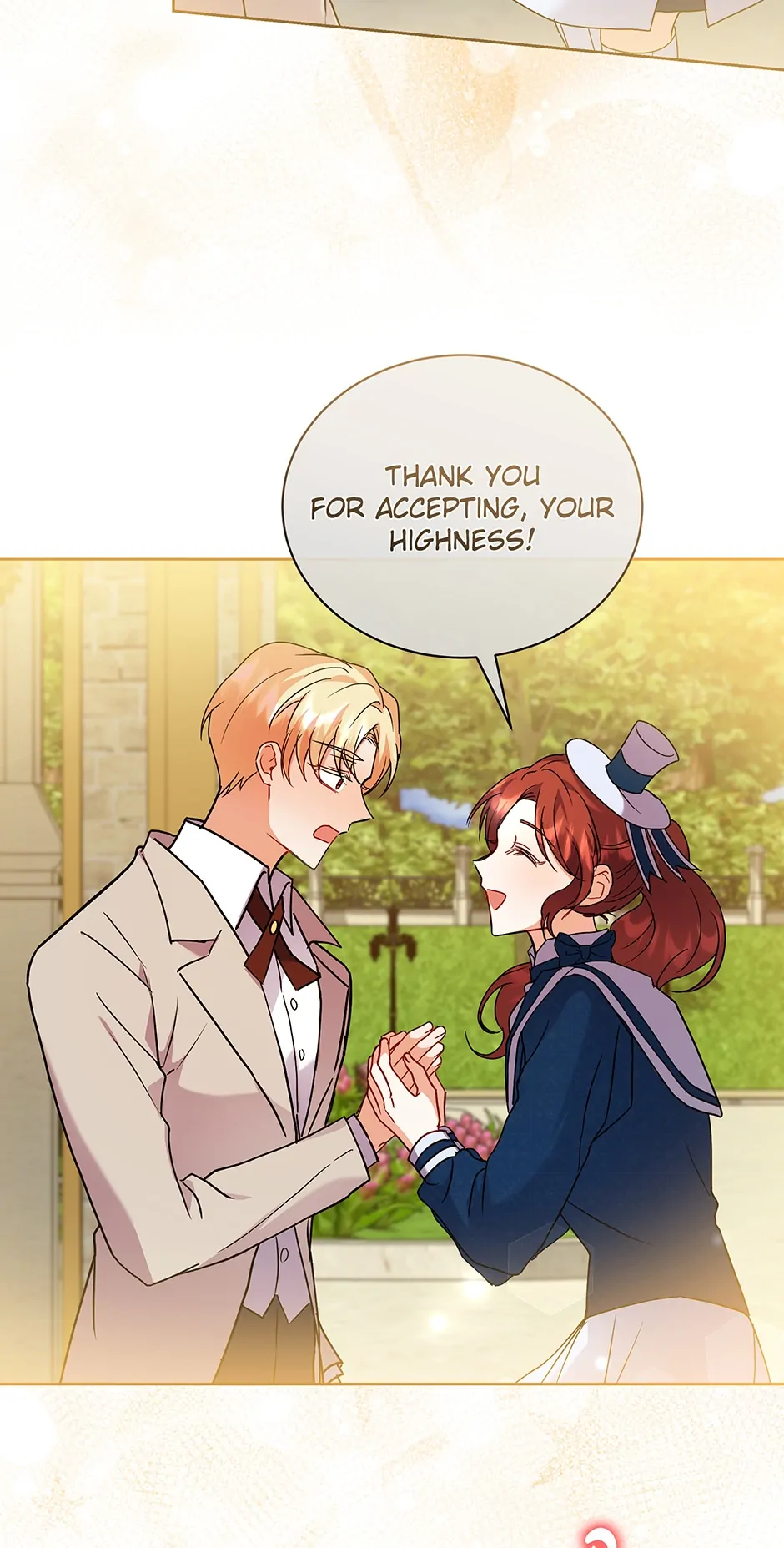 I Became the Villain’s Trainer Chapter 61 - page 8