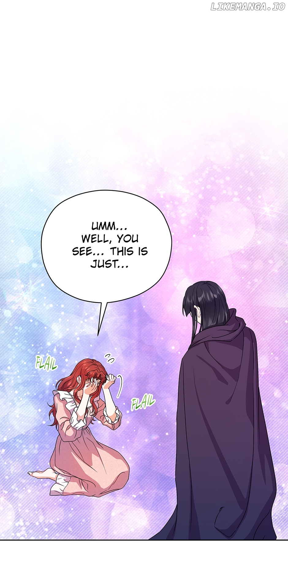 I Became the Villain’s Trainer Chapter 50 - page 11