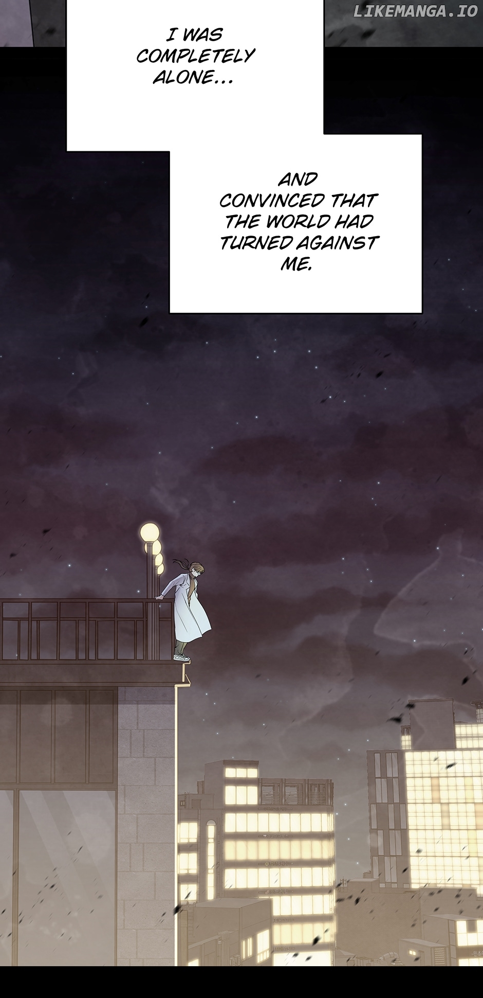 I Became the Villain’s Trainer Chapter 50 - page 20