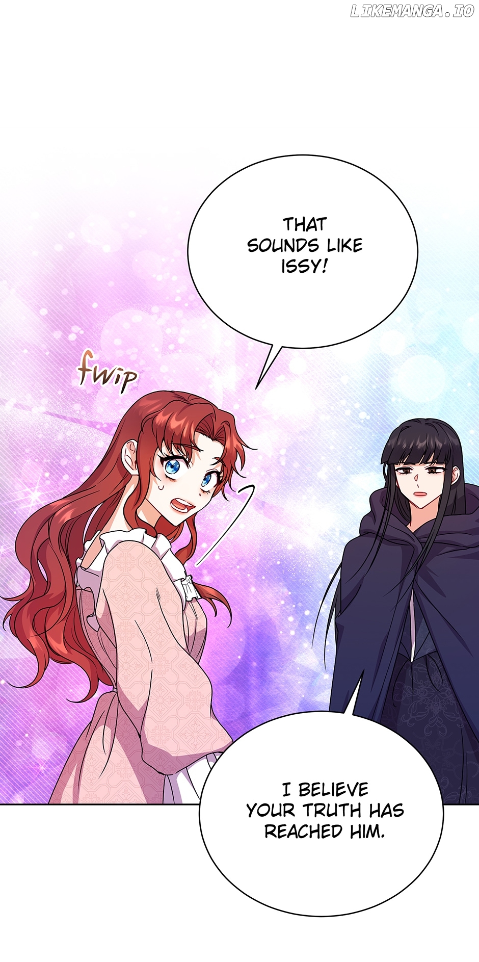 I Became the Villain’s Trainer Chapter 50 - page 29