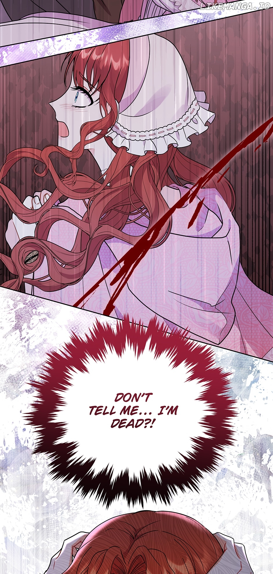 I Became the Villain’s Trainer Chapter 50 - page 3