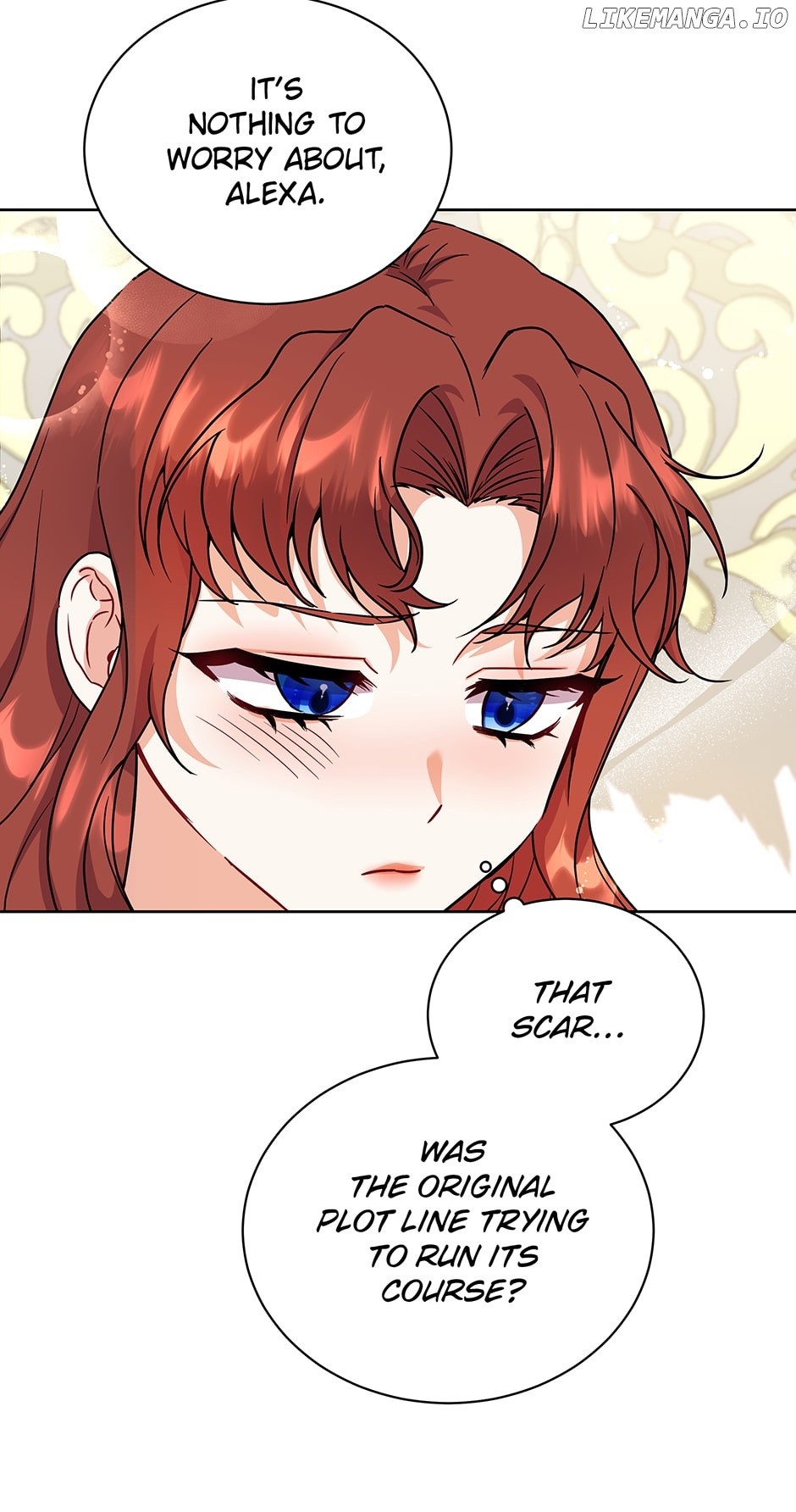 I Became the Villain’s Trainer Chapter 50 - page 50