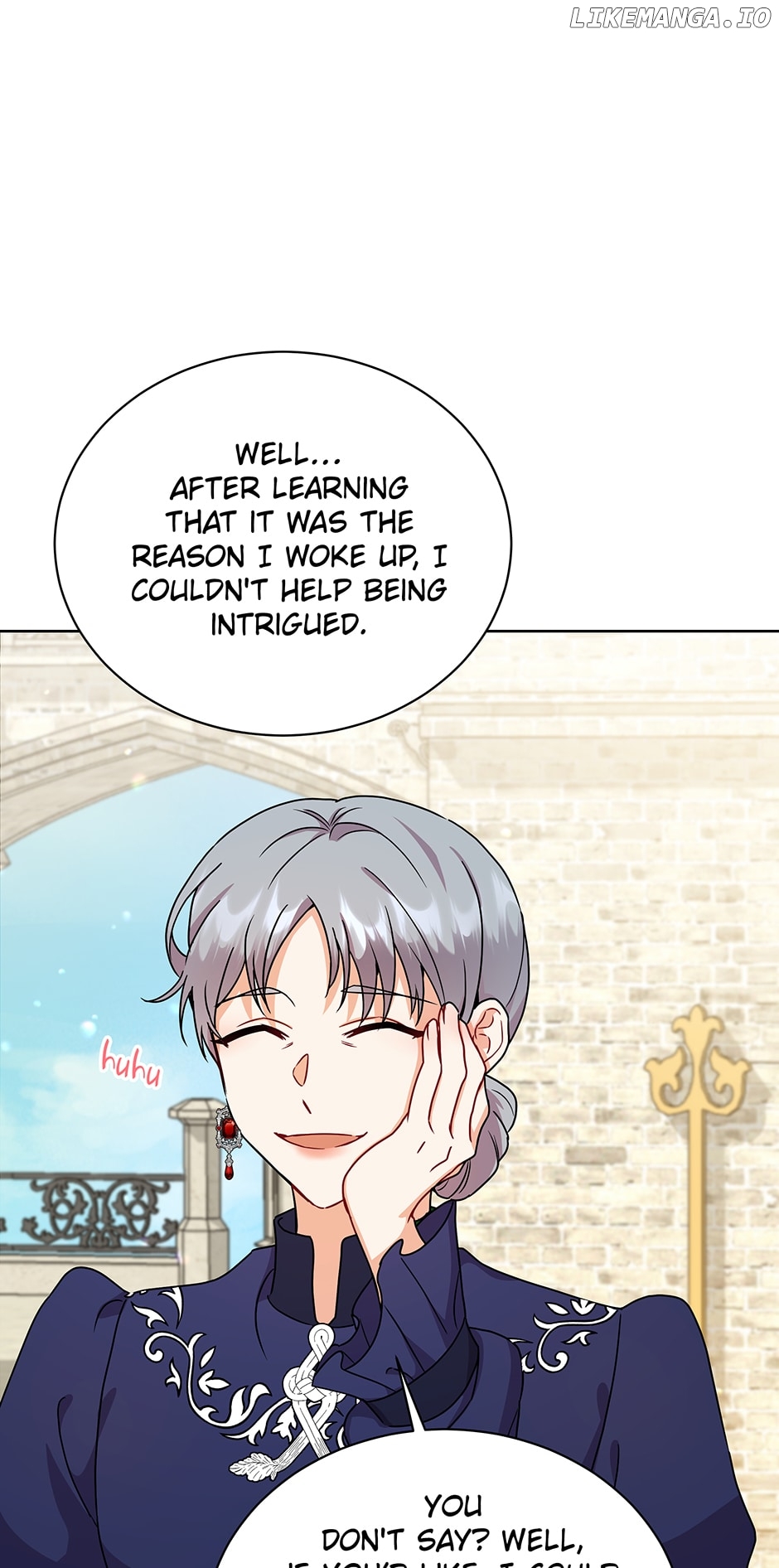 I Became the Villain’s Trainer Chapter 50 - page 64
