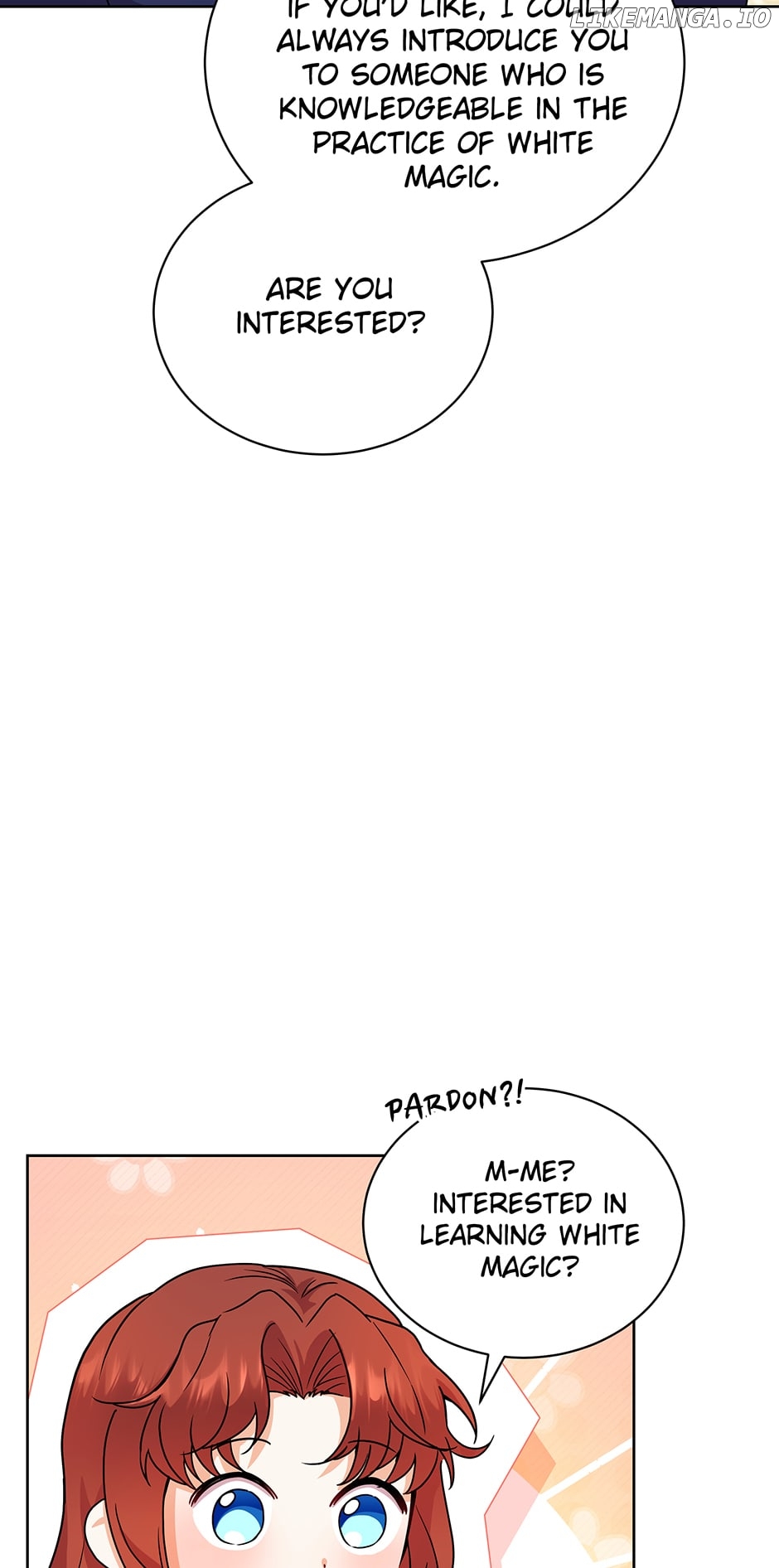 I Became the Villain’s Trainer Chapter 50 - page 65