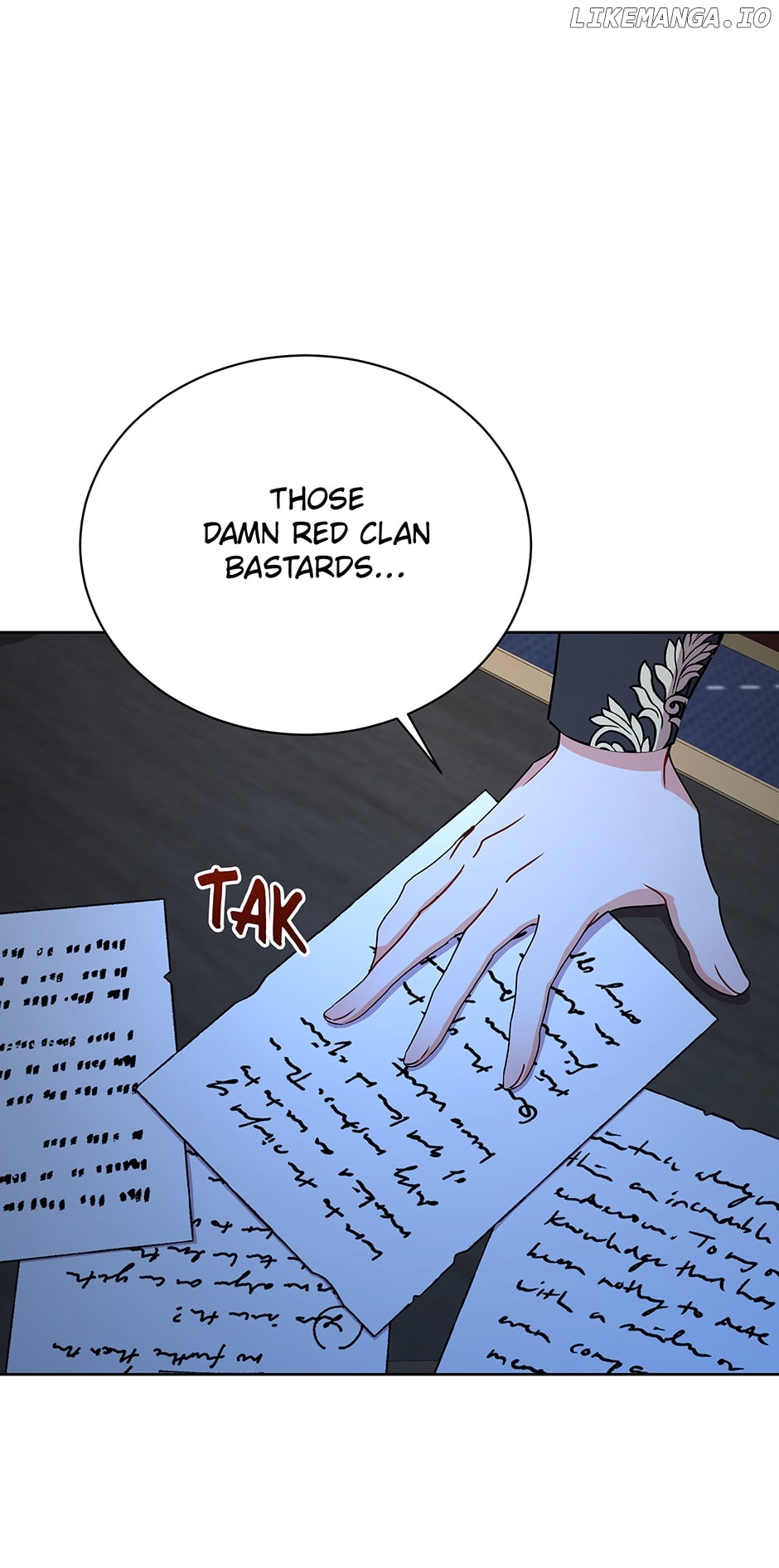 I Became the Villain’s Trainer Chapter 50 - page 70