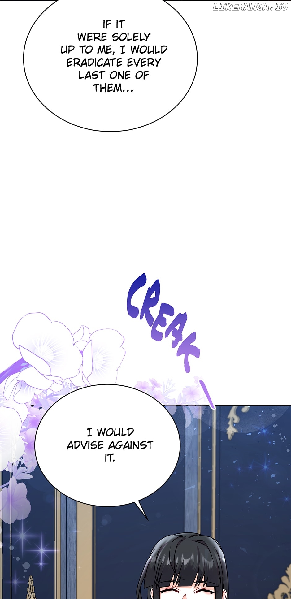 I Became the Villain’s Trainer Chapter 50 - page 74