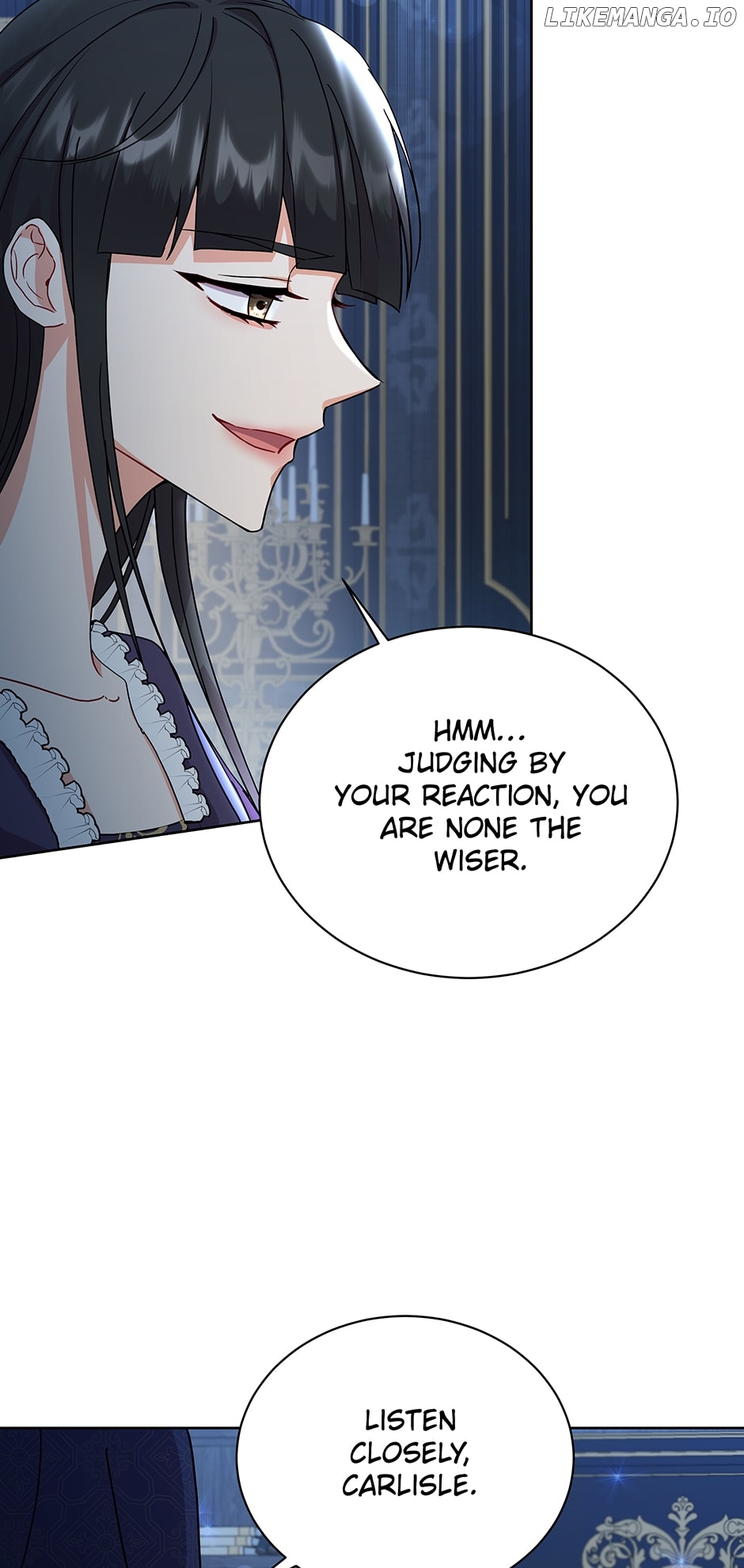 I Became the Villain’s Trainer Chapter 50 - page 78