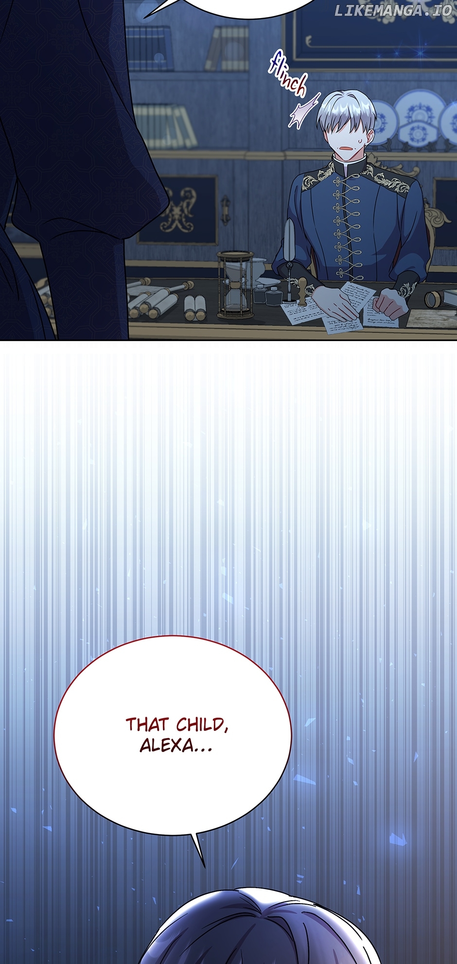 I Became the Villain’s Trainer Chapter 50 - page 79