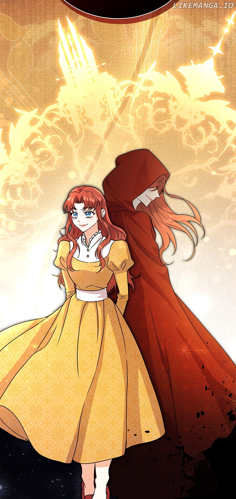 I Became the Villain’s Trainer Chapter 50 - page 81