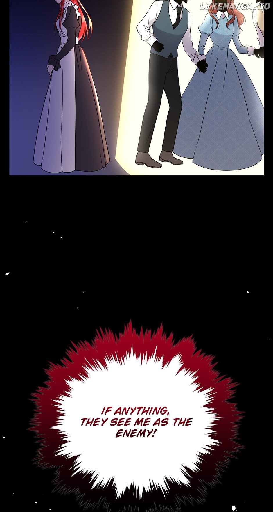 I Became the Villain’s Trainer Chapter 60 - page 12