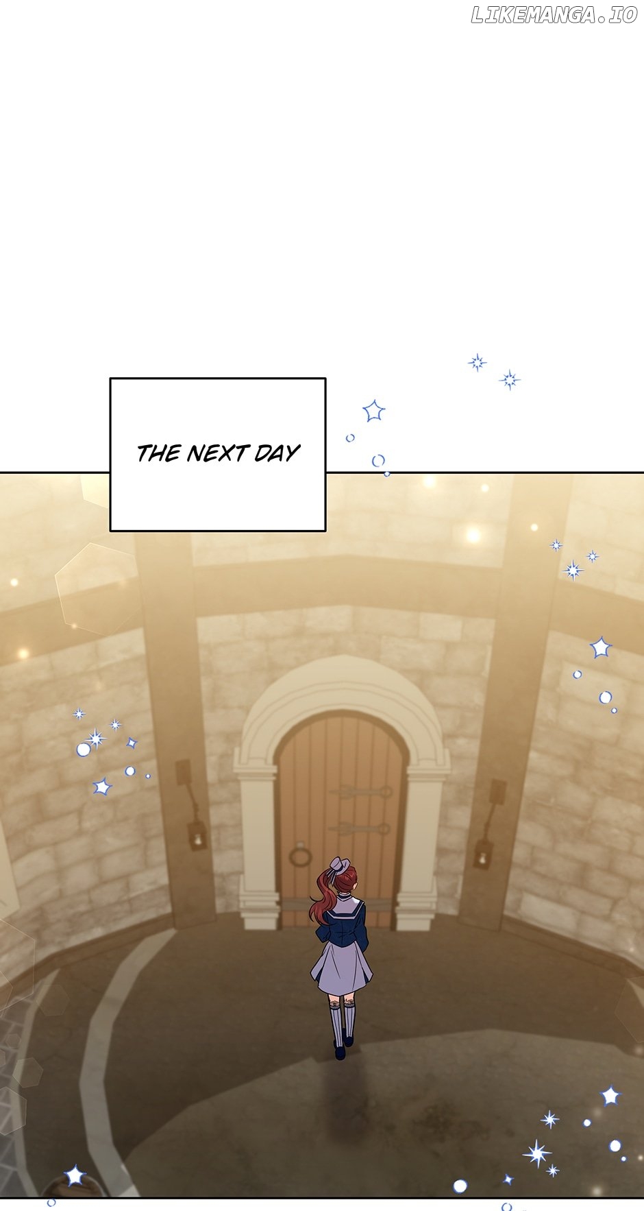I Became the Villain’s Trainer Chapter 60 - page 28