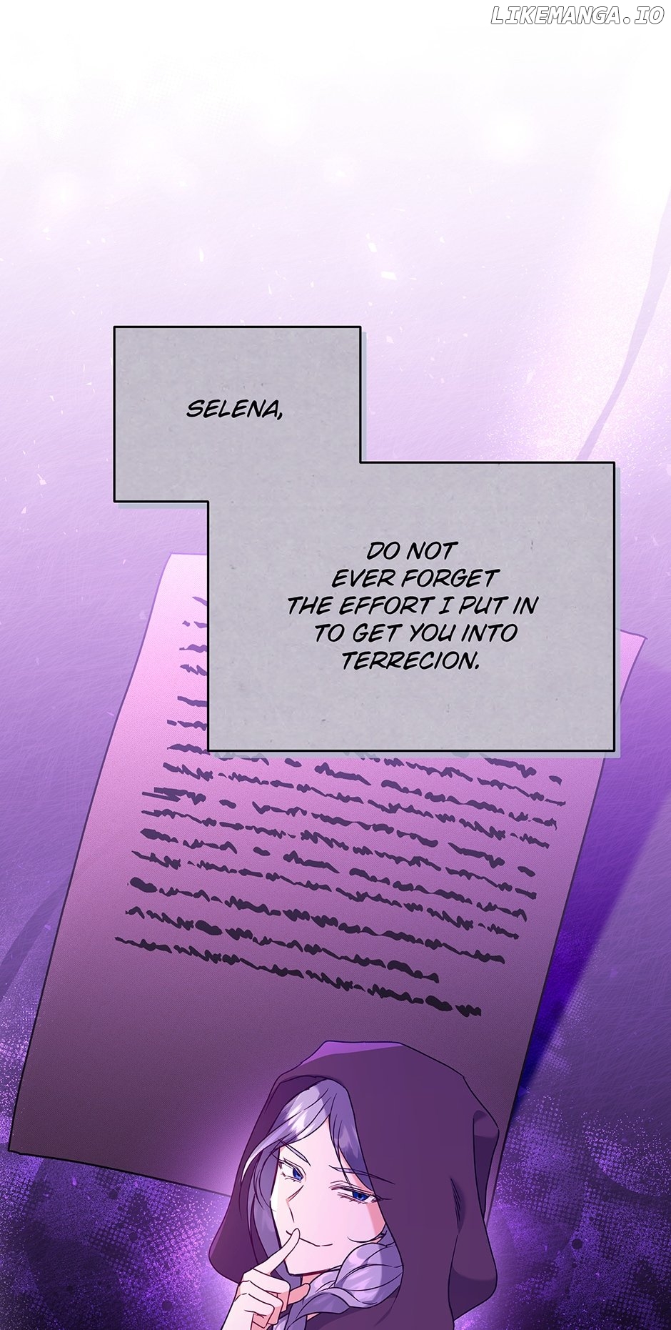 I Became the Villain’s Trainer Chapter 60 - page 3