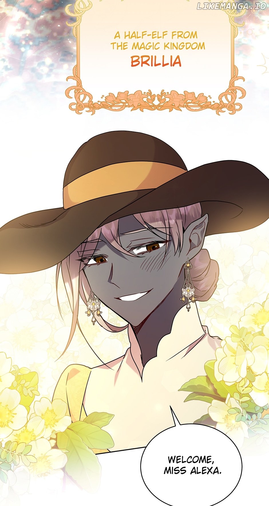 I Became the Villain’s Trainer Chapter 60 - page 33