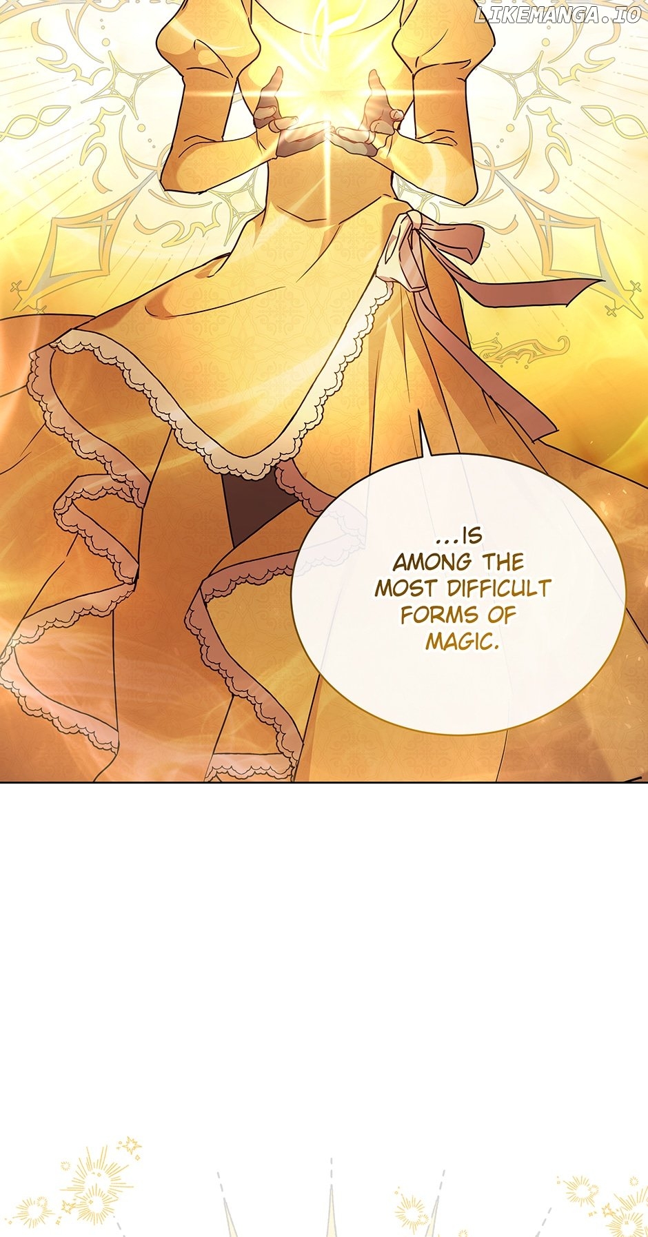 I Became the Villain’s Trainer Chapter 60 - page 38