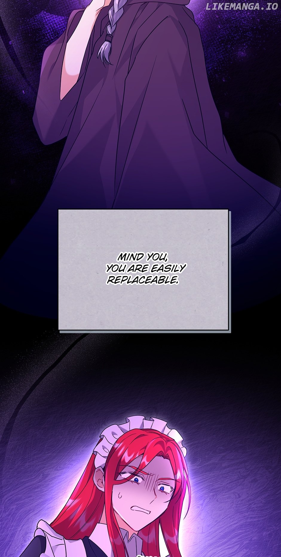 I Became the Villain’s Trainer Chapter 60 - page 4