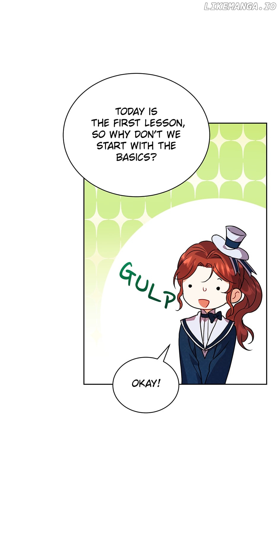 I Became the Villain’s Trainer Chapter 60 - page 40