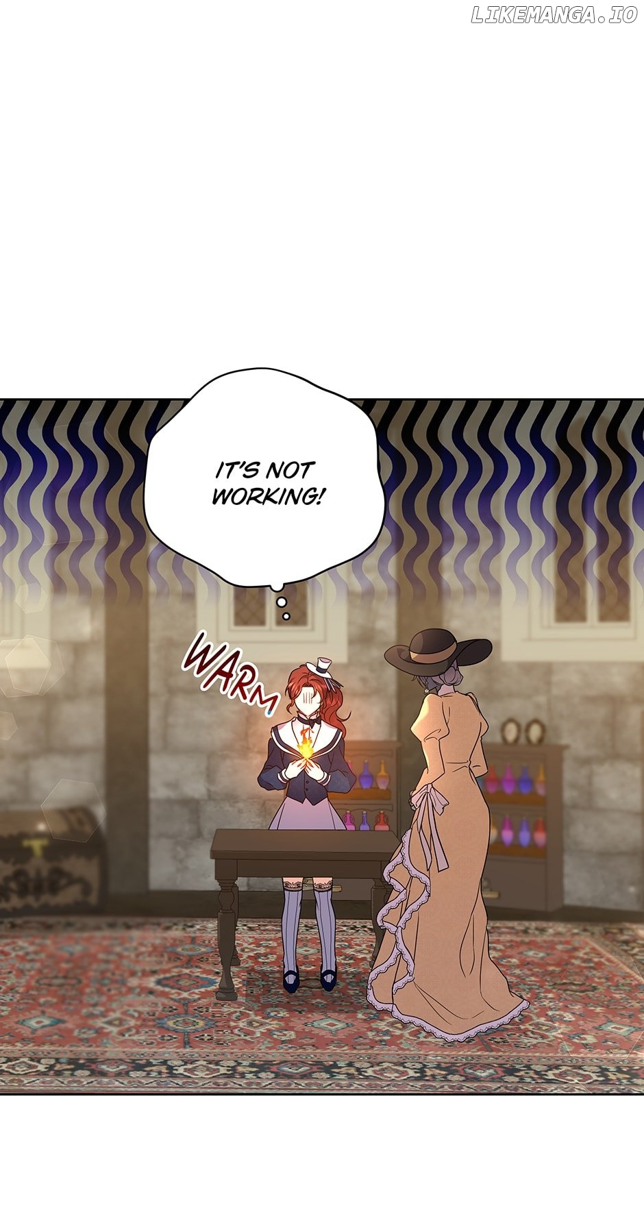 I Became the Villain’s Trainer Chapter 60 - page 44